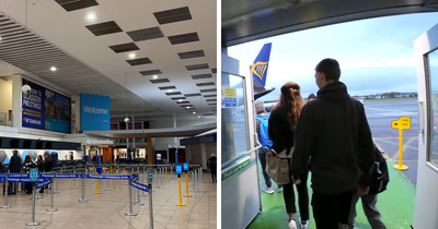 “Most Egregious Airport Gate Change In History”: Airline Blasted Over “Diabolical” Last-Minute Notice