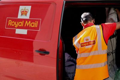 Royal Mail delays major postal overhaul ahead of Christmas