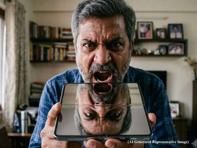 Businessman buys Samsung Galaxy Z Flip, phone screen goes black during a call within a year, company rejects warranty claim, wins Rs 98,000 payout