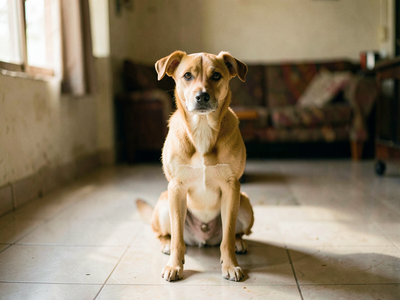 10 Common Dog Behaviors Decoded: What Your Dog Is Trying to Tell You