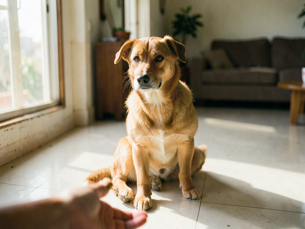 5 essential commands every dog in India should learn