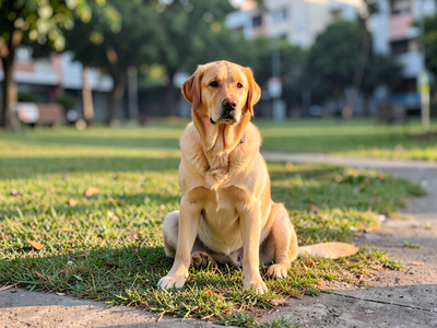 Understanding the Labrador: Why This Breed Is Every Indian Family's First Choice