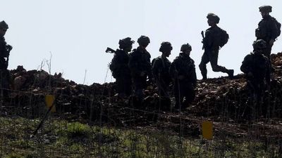 Ghost of Yom Kippur War returns as Israel drills for surprise attack amid Iran tensions