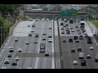 Los Angeles speed camera program goes live: Speed limits, fines, locations and other details