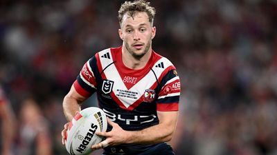 Walker shock as Roosters pull contract extension offer