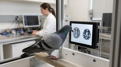 Pigeons Trained on Breast Cancer Slides Hit 99% as a Flock but Failed a Test Radiologists Find Hard