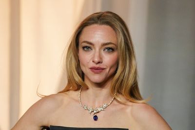 Amanda Seyfried names the hit film she turned down over fears it would ‘ruin’ her career