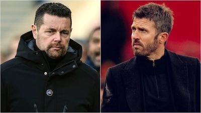 Four Candidates to Be First Manager Fired in the 2026–27 Premier League