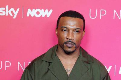 Ashley Walters: Prison was one of best things that happened to me