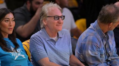 Bill Maher defends his second private dinner at the White House. Days later, Trump bashes him on Truth Social and says he’s not welcome back
