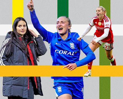 WSL talking points: Russo to Arsenal’s rescue and Olid makes Manchester United progress