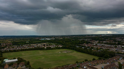 Storm Boelo Leaves Sisters in UK Facing £50K Farm Impact as Insurers Brace for Claims