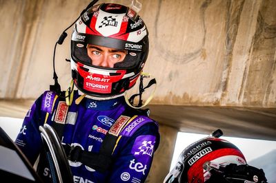 Sesks tight-lipped on WRC future after ERC season finale triumph