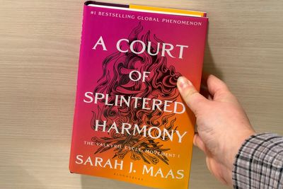 ACOTAR 1-5 recap, as fans rush to read A Court of Splintered Harmony