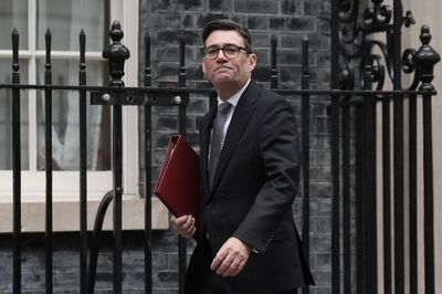 Andy Burnham’s first 100 days as PM: How the polls have changed