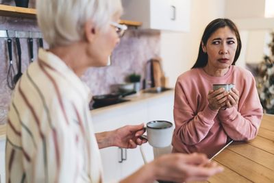 Your Aging Parent Wants You on Their Bank Account — Ask These 5 Questions First
