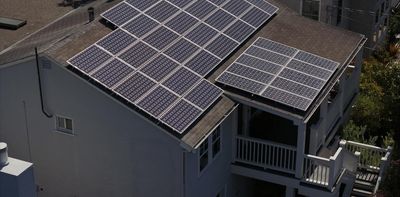 50 years later, Amory Lovins’ soft energy path meets electrification
