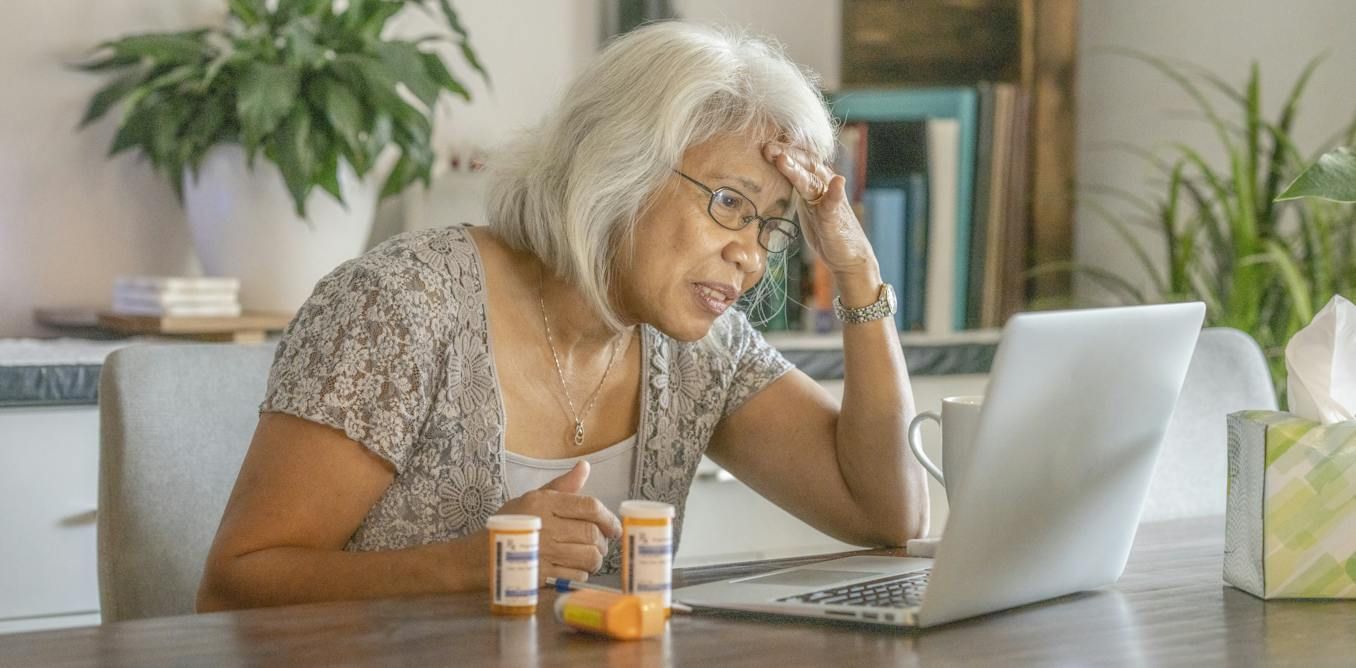 AI chatbots can be a valuable health resource for…