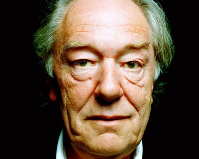 ‘I laughed so hard my Tampax fell out’: Michael Gambon’s pranks revealed by the stars he cracked up