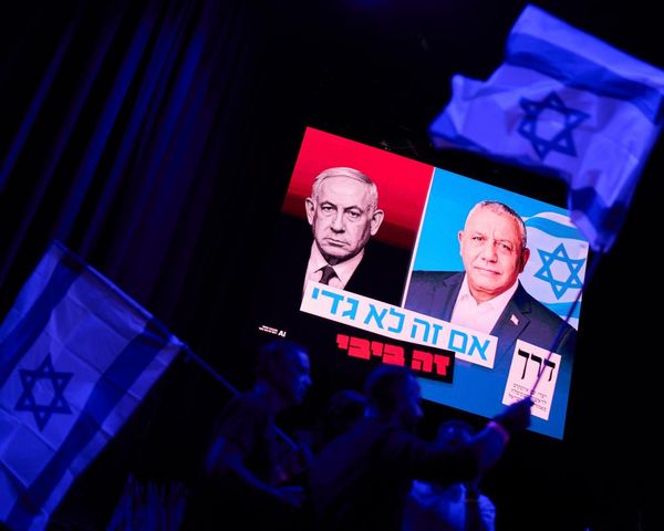 What you need to know about the most consequential election in Israel’s history