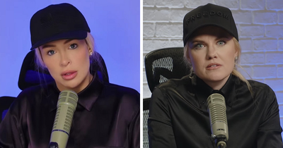 “Eyes Have To Be Crazier”: Influencer Sparks Backlash By Making Parody Of Erika Kirk With Halloween Costume