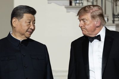 Trump said China was headed for 'big trouble'—instead, its economy is growing faster than the U.S. and its deficits are pulling in the right direction
