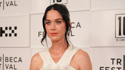 'Wait Am I?': Katy Perry Finally Breaks Her Silence On That Wild JonBenét Ramsey Conspiracy Theory
