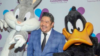 Eric Bauza's Cause of Death Revealed After Bugs Bunny and Daffy Duck Voice Star Dies Aged 46
