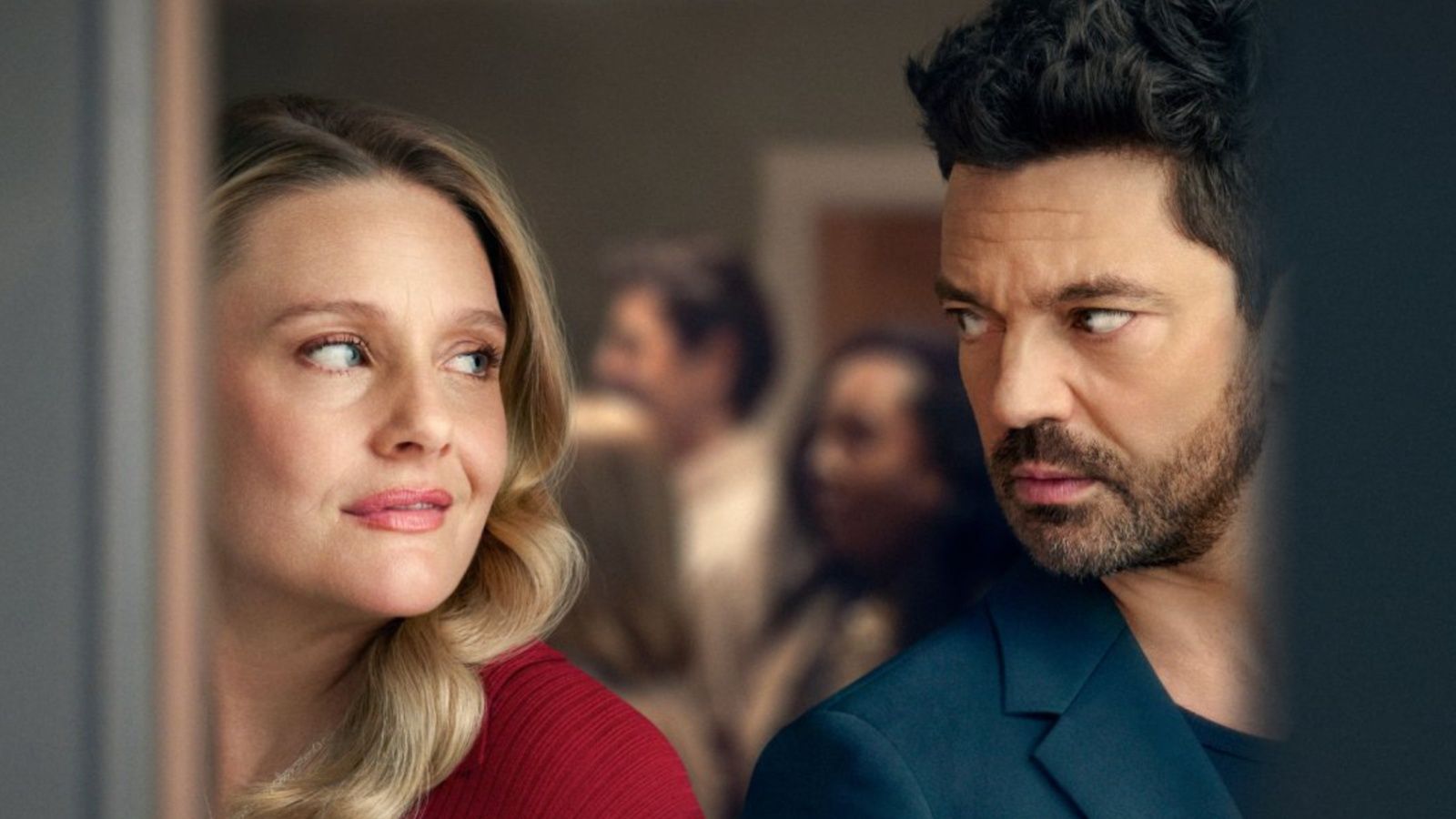 ITV Drama 'Adultery' Faces Mixed Reviews After…