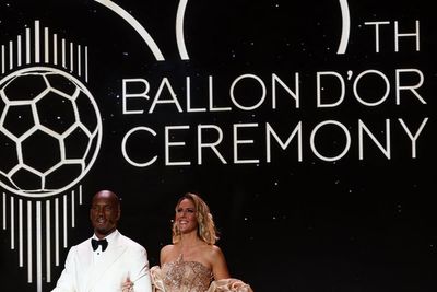Ballon d'Or 2026 ceremony running order: When will award winners be announced?