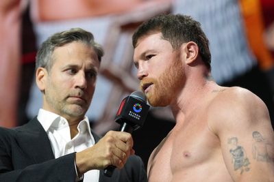 Canelo vs Mbilli: Start time, undercard and how to watch fight this weekend