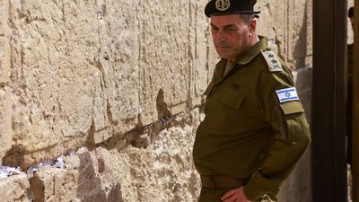 Netanyahu Reportedly Ordered Military Action Tied to Iran. Israel's Top Commander Resisted.