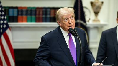 'You Just Don't Get Any Worse': Donald Trump Brutally Attacks Lisa Murkowski in a Midnight Post
