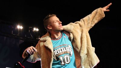 'The Message Will Always Be Love': Macklemore Mentions ICE During Triumphant Concert Return