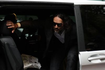 Russell Brand ‘treated women poorly’, says former personal assistant
