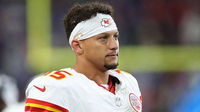 Cris Collinsworth Said Two Very Weird Things About Patrick Mahomes During Chiefs’ Loss