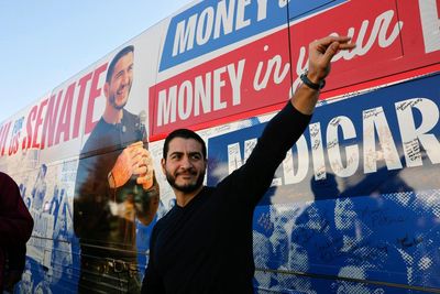 Is universal healthcare finally becoming a vote-winning issue in US elections?