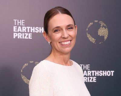 Jacinda Ardern joins University of Sydney as lecturer and mentor