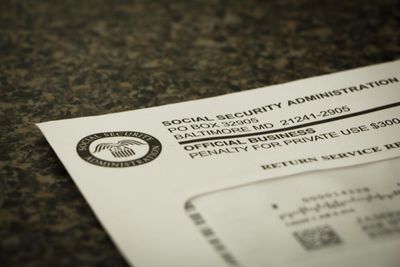 Social Security Says You Were Overpaid — 5 Things to Do Before Agreeing to Repay