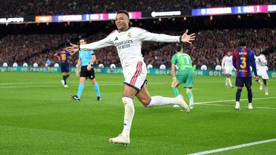 ‘Liars’—Kylian Mbappe Goes on the Attack After Real Madrid’s Clasico Win