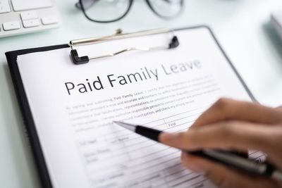 D.C. Just Changed Paid Family Leave Benefits: Here’s What Workers Could Lose