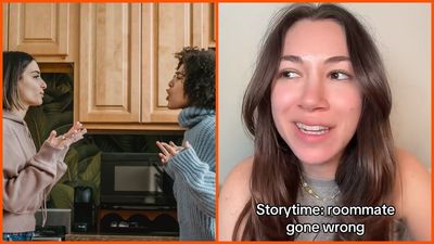 ‘This woman seemed to hate my guts. I could not win in this house.’ Woman claims after living with an older roommate for six months