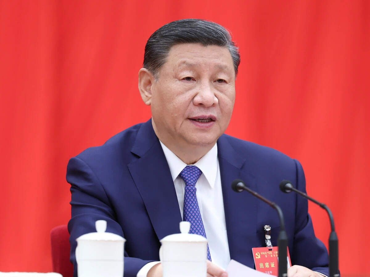 Plenum Working Chinese Communist Party begins key plenum meeting…