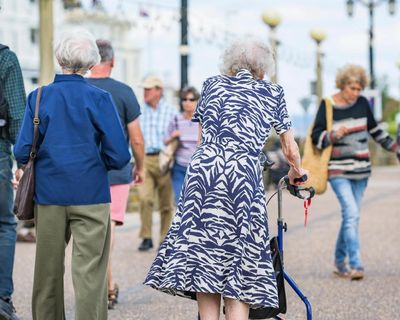Healey is expected to shield low-income pensioners from income tax – but how will it work?