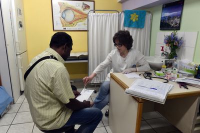 States Race to Launch Medicaid Work Rules in Under 70 Days While a Judge Weighs a Multistate Lawsuit