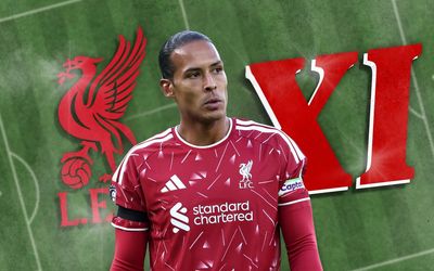 Liverpool XI vs Chelsea: Confirmed team news, predicted lineup, injury latest for Carabao Cup clash