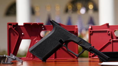 Massachusetts gun owners face a registration deadline, while Idaho voters choose a state firearm