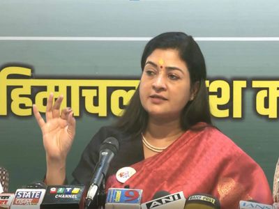Congress targets 10 lakh people for November 1 rally against 'vote theft' in Delhi: Alka Lamba
