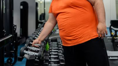 Man Spends 50 Hours in Chinese 'Fat Loss Prison' and Reveals What Happens Under Its Strict Rules