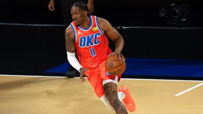 We're Not Doing Great': Thunder Coach Reacts as Jalen Williams Is Stretchered off Against Clippers